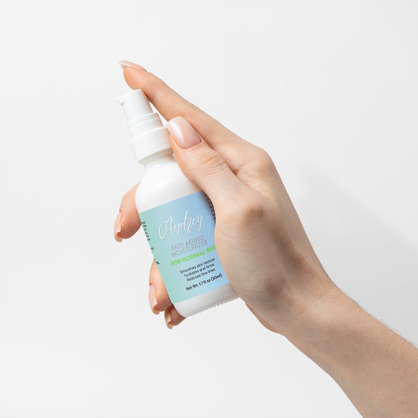 Anti Aging Moisturizer for Normal Skin
