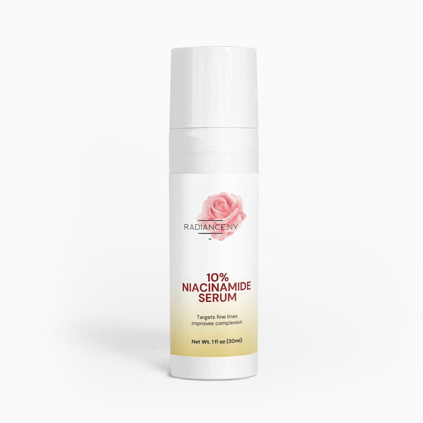 10% Niacinamide Serum