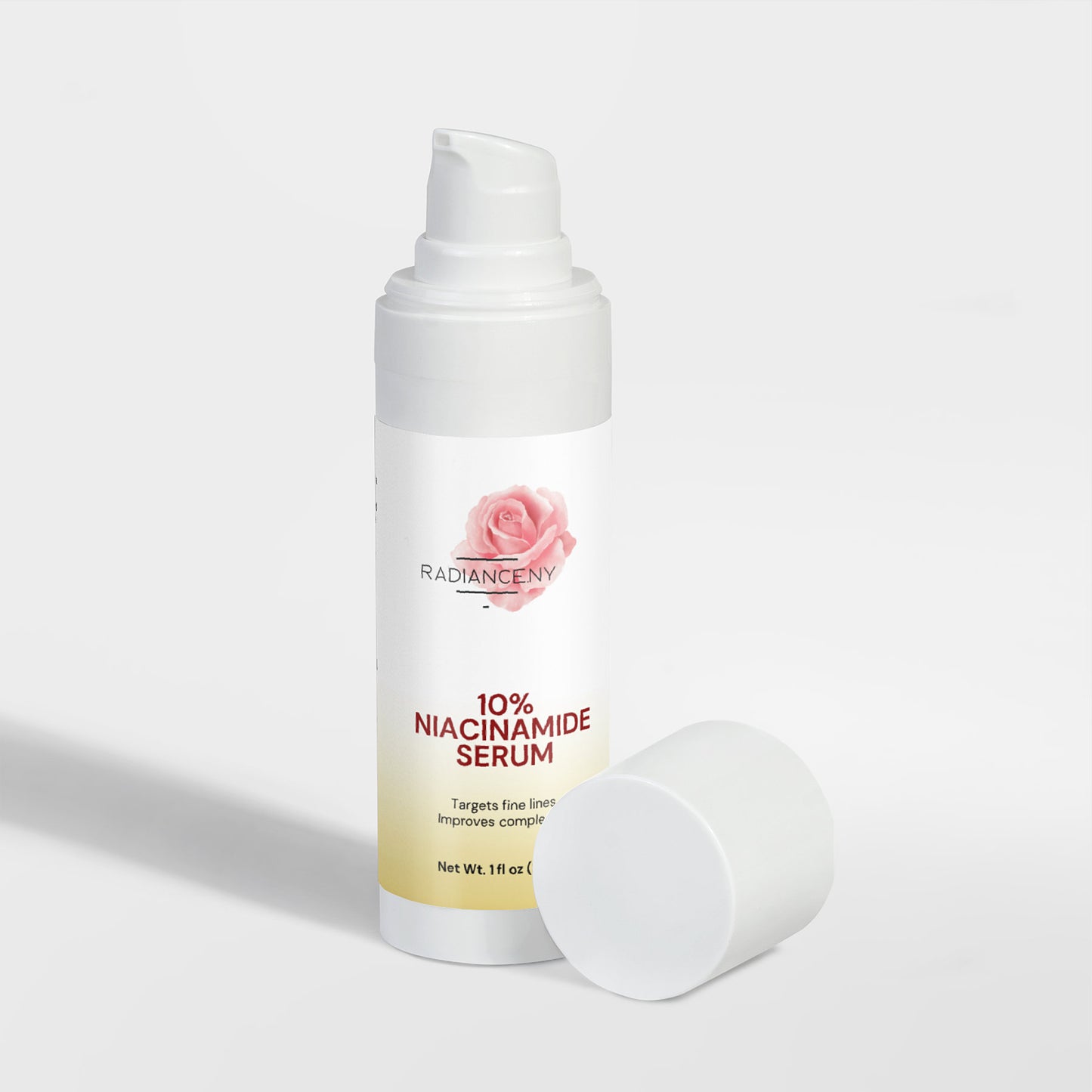 10% Niacinamide Serum