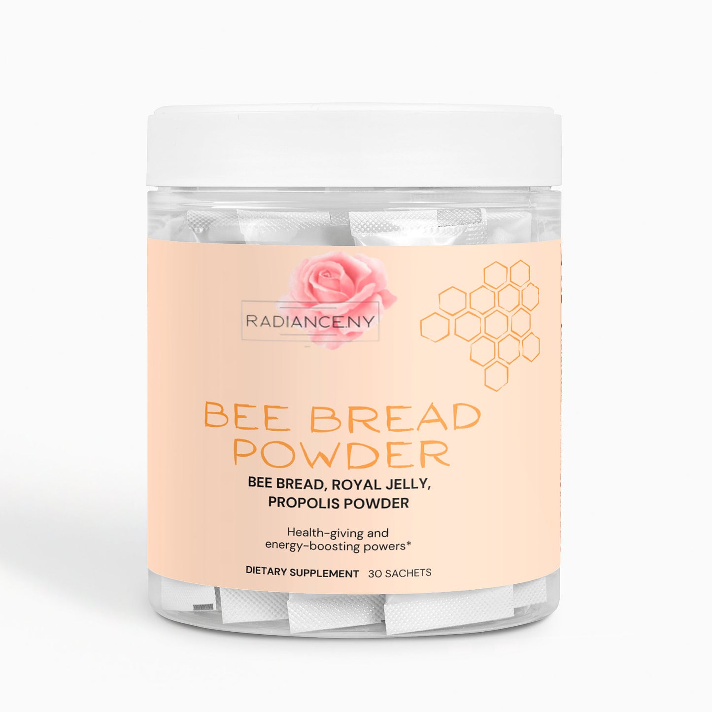 Bee Bread Powder