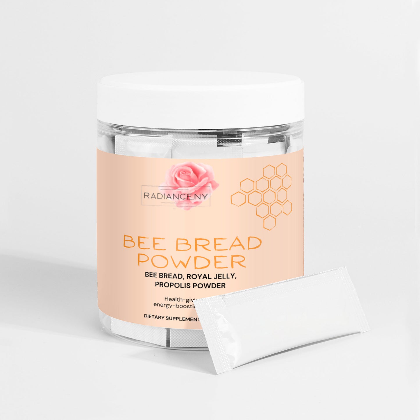 Bee Bread Powder