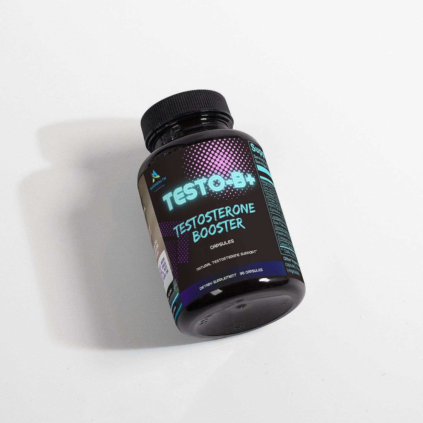 Testosterone Booster