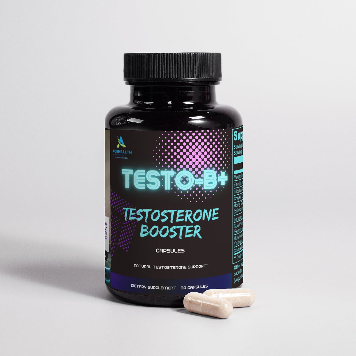 Testosterone Booster