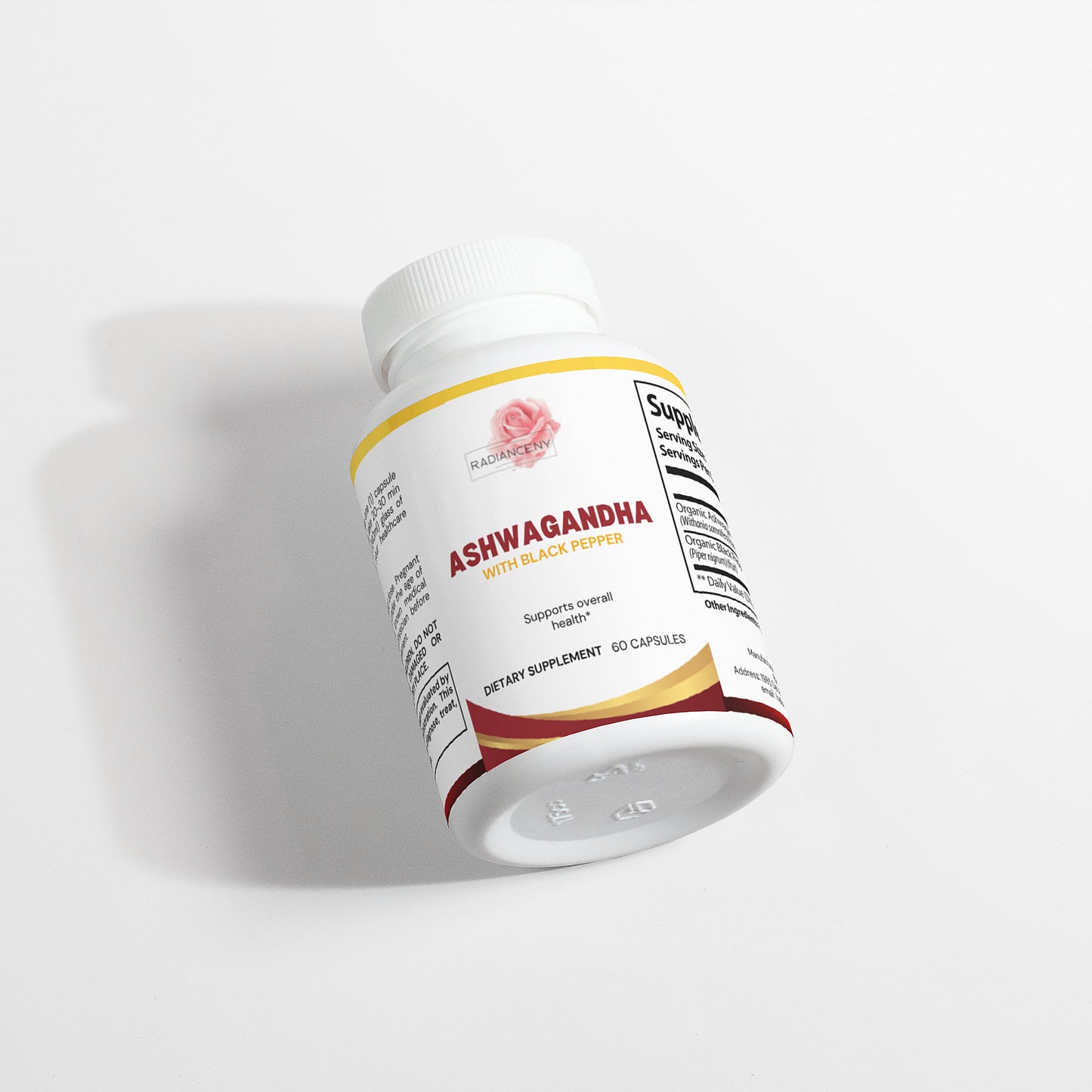 Ashwagandha
