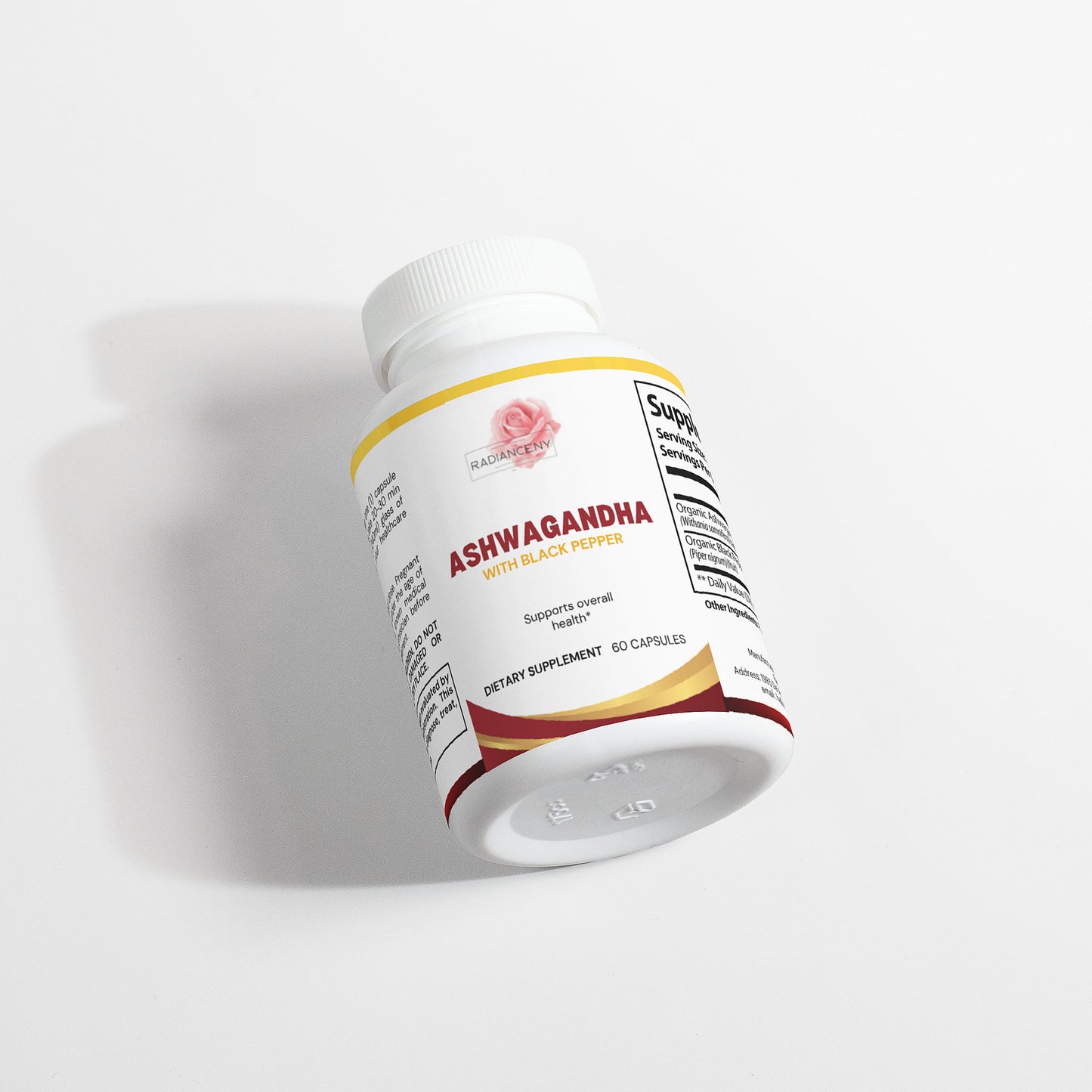 Ashwagandha