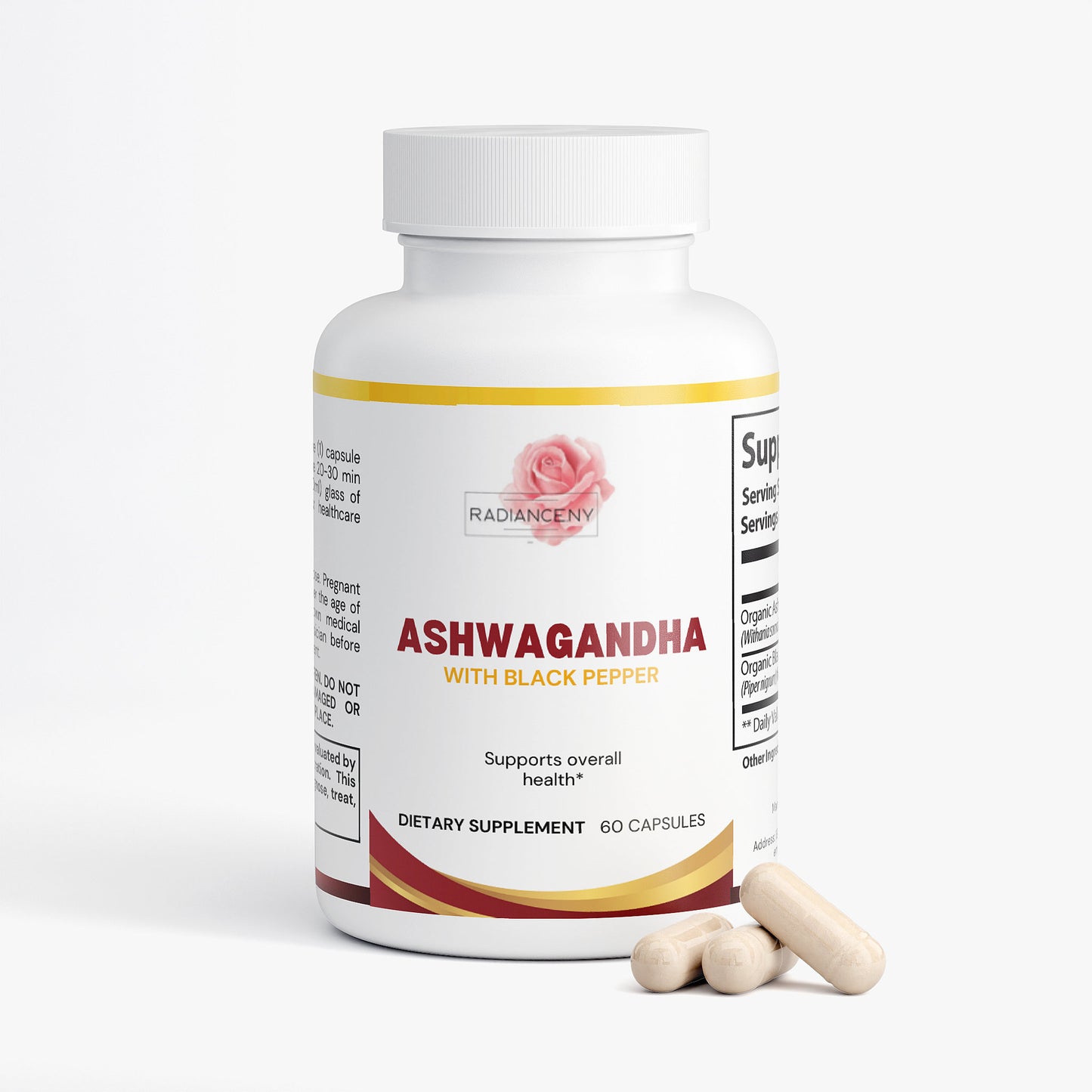 Ashwagandha