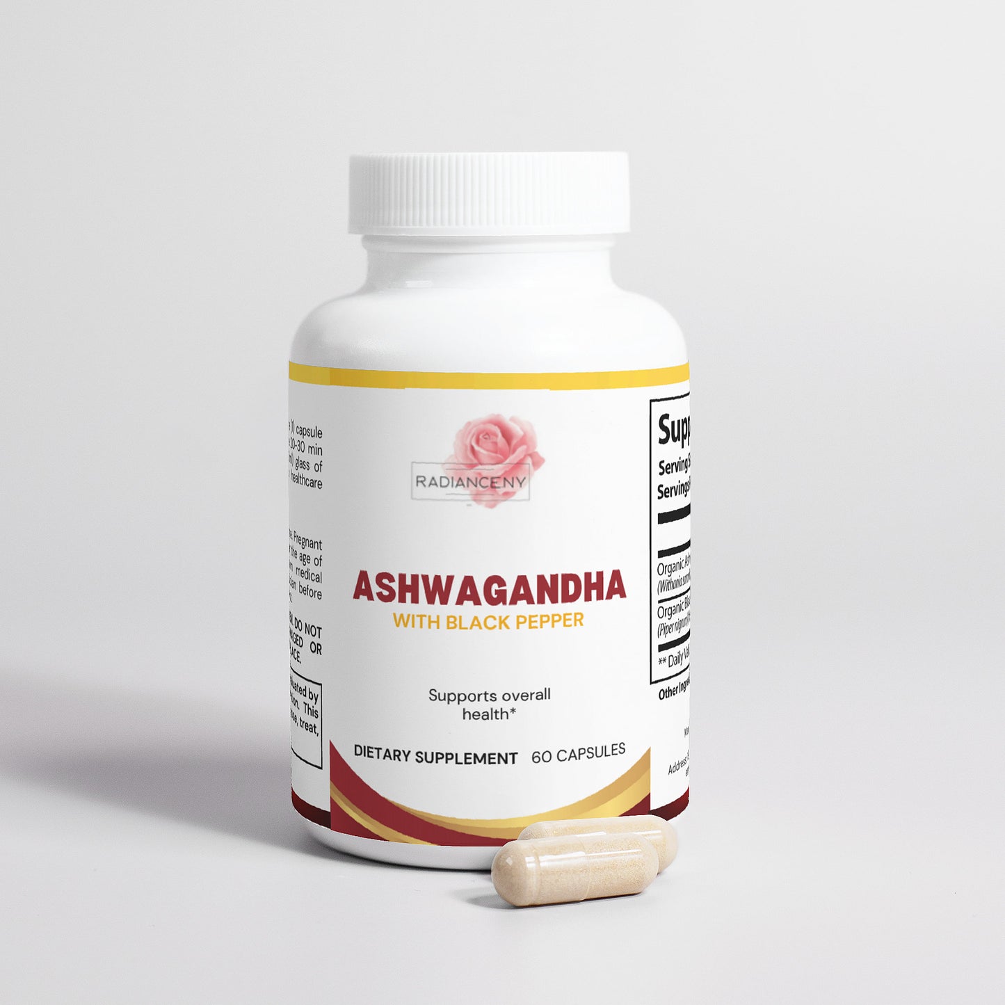 Ashwagandha