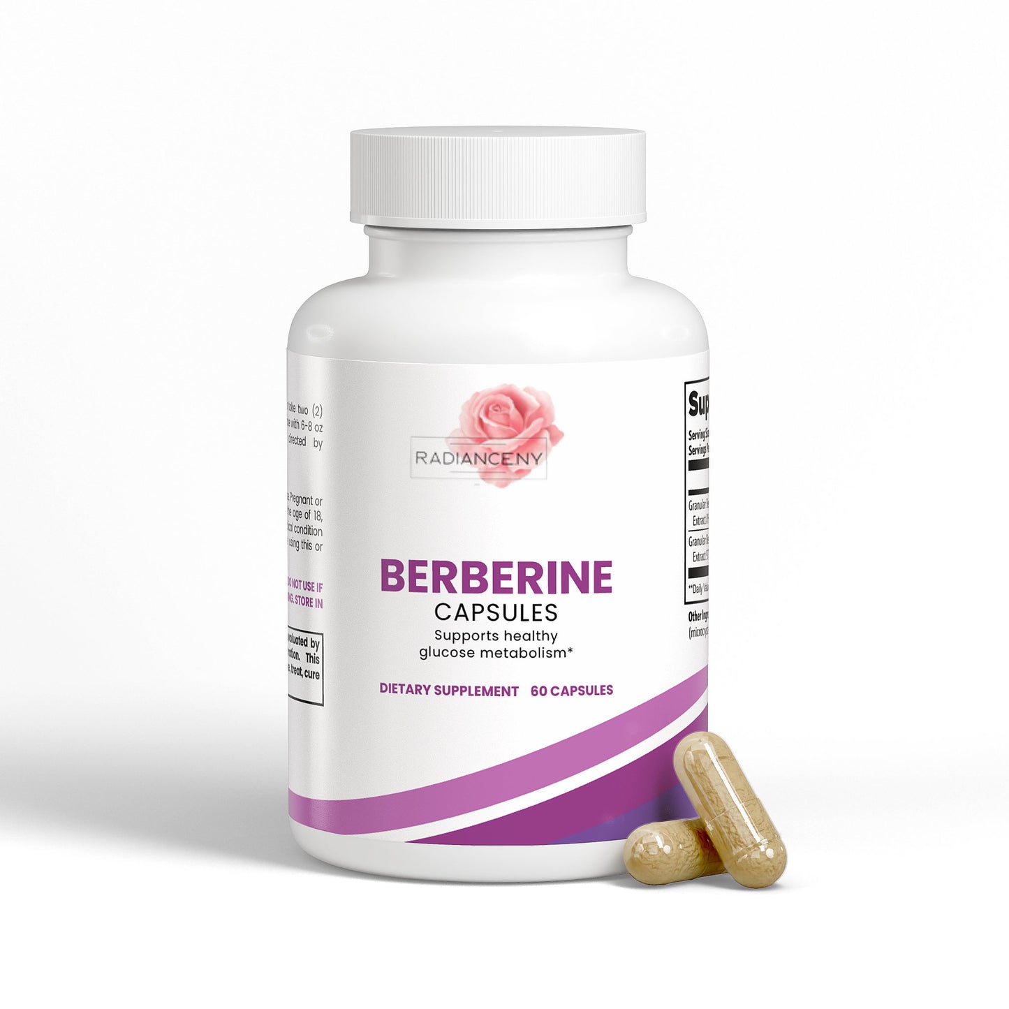 Berberine