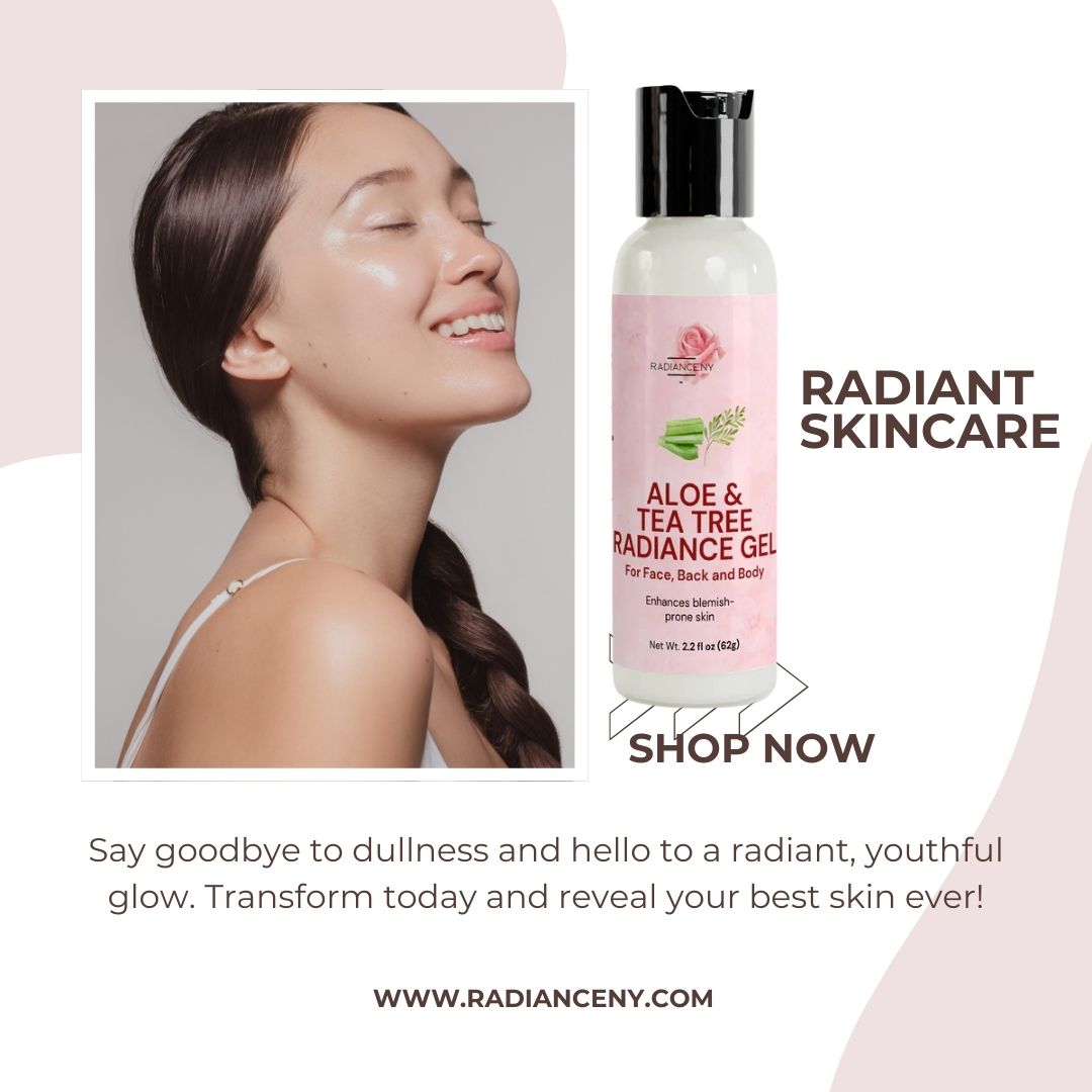 Radiance NY Gift Card : Get it for your loved ones