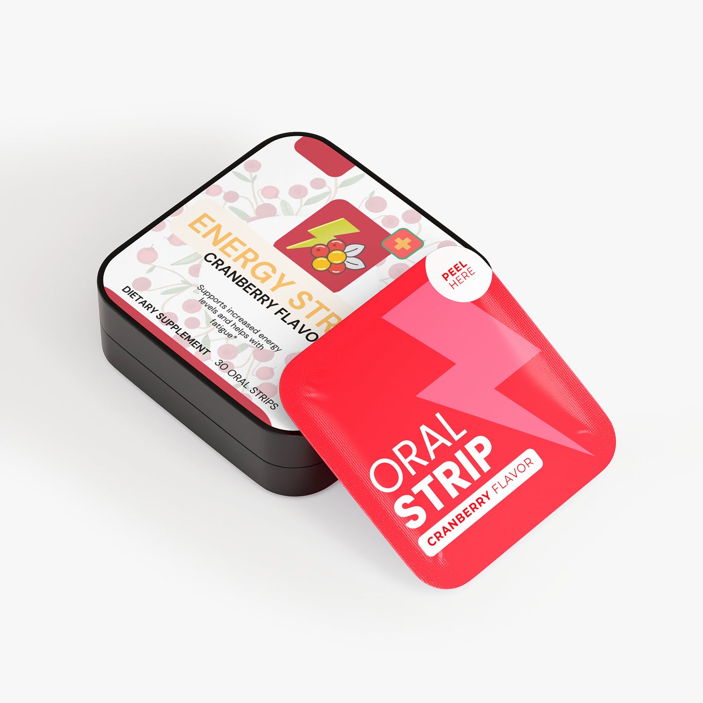 Energy Strips