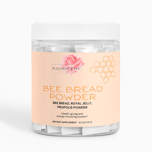 Bee Bread Powder