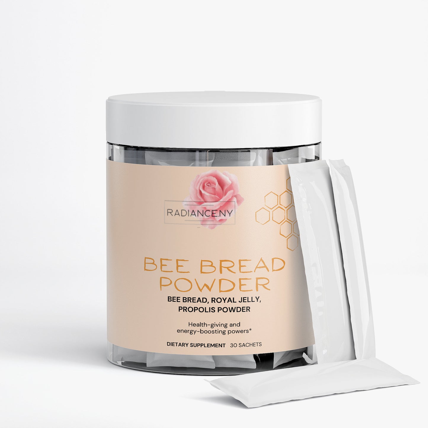 Bee Bread Powder