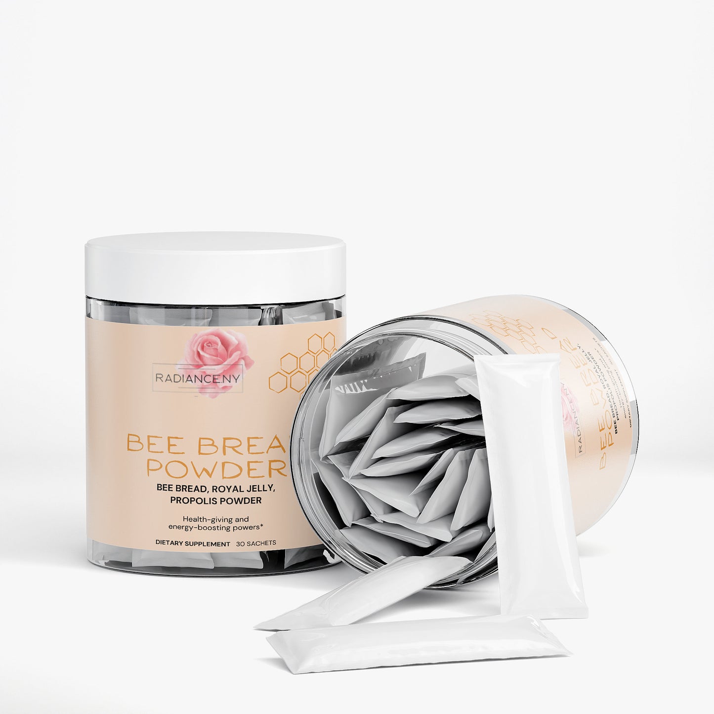 Bee Bread Powder