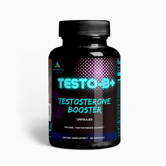 Testosterone Booster