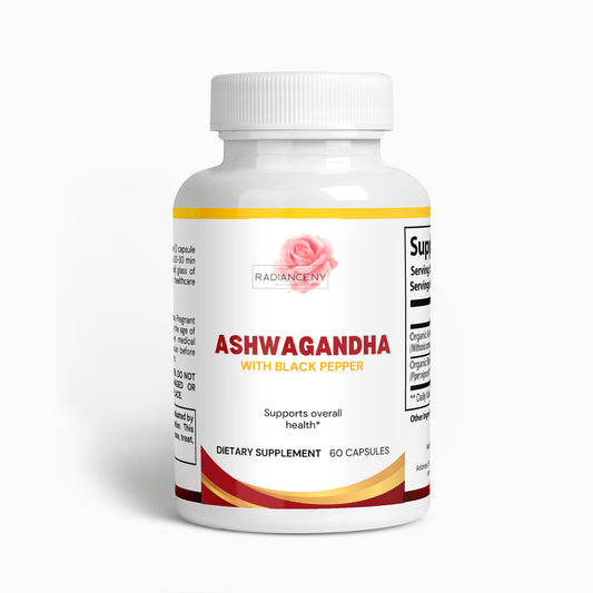 Ashwagandha