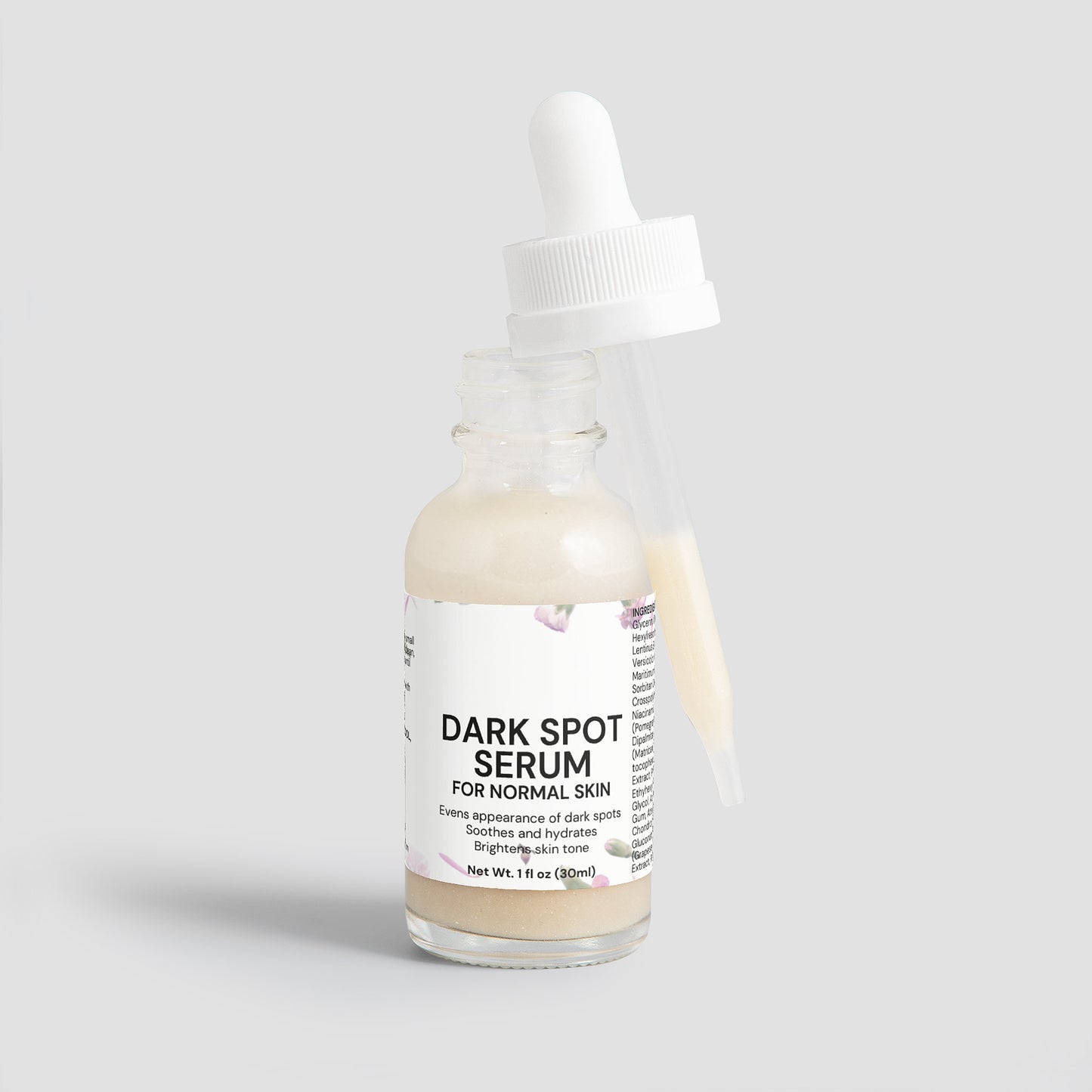 Dark Spot Serum for Normal Skin