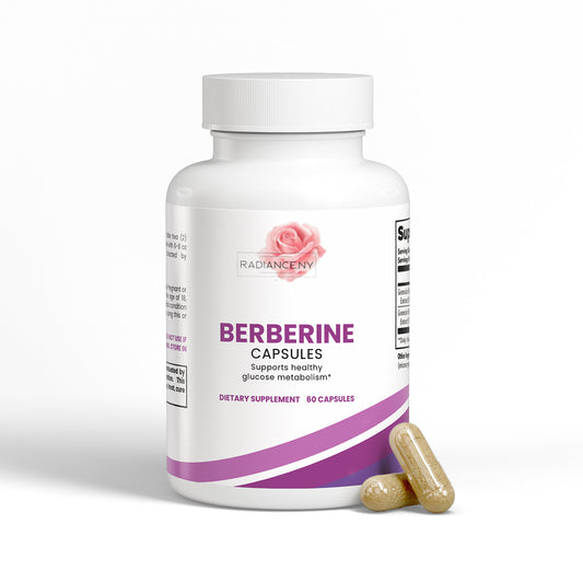 Berberine